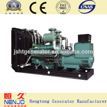 китайский большой мощности 250КВТ WP13D385E200 weichai тепловозный генератор